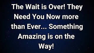 Angels say The Time Is Now—Something Extraordinary Awaits You...|  Angel Message