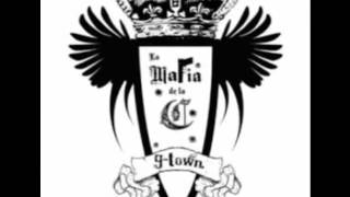 La Vida Que Yo Vivo - C Kan ft. Lil Jock