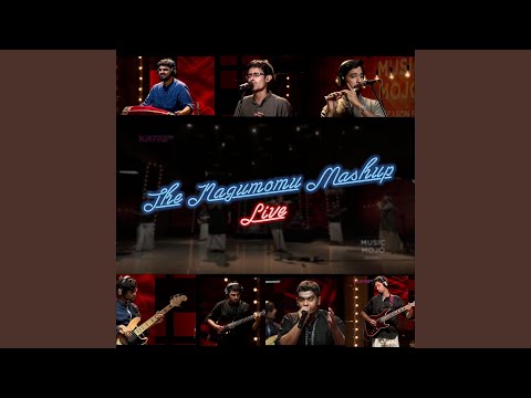 The Nagumomu Mashup (Live)