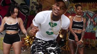 Extrawwdinary- Zach LaVine OFFICIAL Music Video