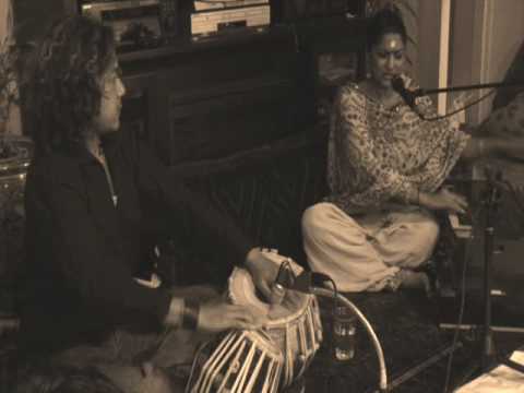 Sangeet Vilas - Payal Seen & Subhajyoti Guha (02)