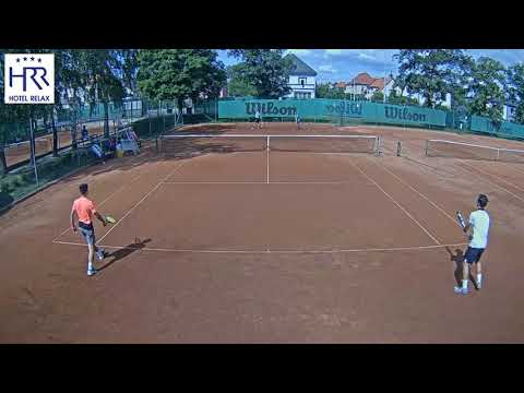 Smedek/Vychopen vs Vondrak/Lehecka - 21.8.2017 - Neride