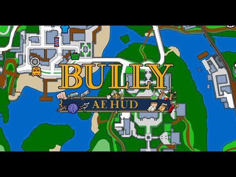 Download Bully Anniversary Edition - PS2 for Bully: Scholarship Edition