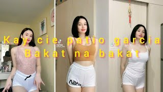 kay cie patio garcia compilation ??? #viral #bakat #trendingtiktok #viraltiktok #tiktokph