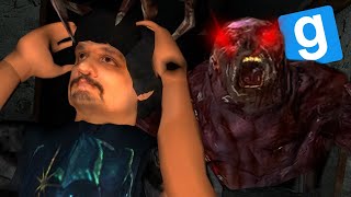 We Got Ghosted - GMOD Ghost Hunt