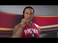 Punishment Martinez Challenges Jay White For The IWGP US Title