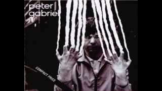 Peter Gabriel - A Wonderful Day In A One-Way World - Subtitulos Español