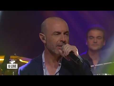 Puisque tu pars - Jean-Charles Papi et Paul Mancini