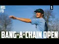 2022 Bang-A-Chain Open | R1F9 | Thomas, Schick, Horne, Holt | PURE FLIGHT