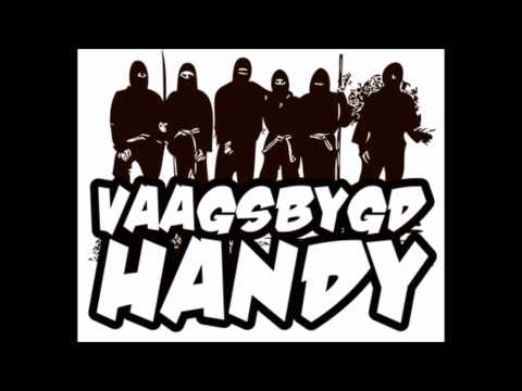 Vågsbygd Handy - Hverdagsninja