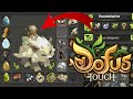 JE FAIS DU PVP SUR DOFUS TOUCH !