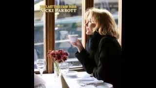 Nicki Parrott - Under Paris Skies (2013)