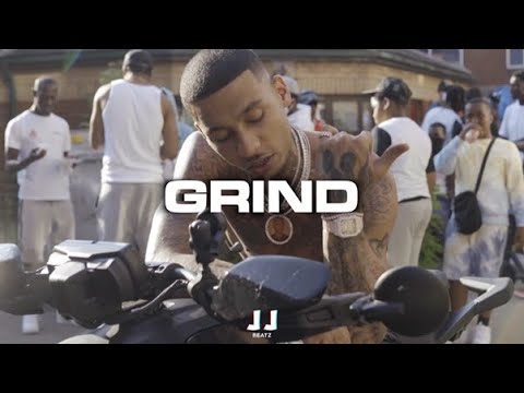 [FREE] Fredo X Clavish UK Rap Type Beat 2022 - "GRIND"