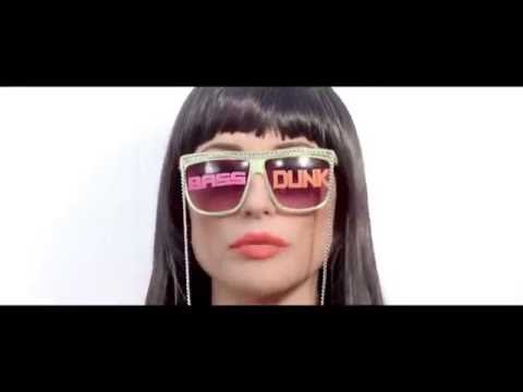 Charlotte Devaney ft  Fatman Scoop & Lady Leshurr - Bass Dunk (The Edit) (DirtyDisco Remix Edit)