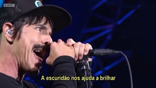 Red Hot Chili Peppers - Dark Necessities (legendado)