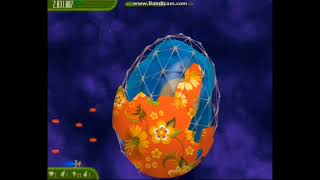 Chicken Invaders 4 Easter Edition