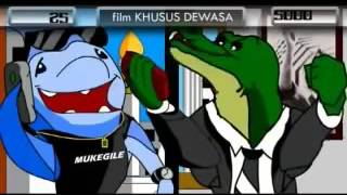 Download lagu Suro And Boyo Part 2 mp3