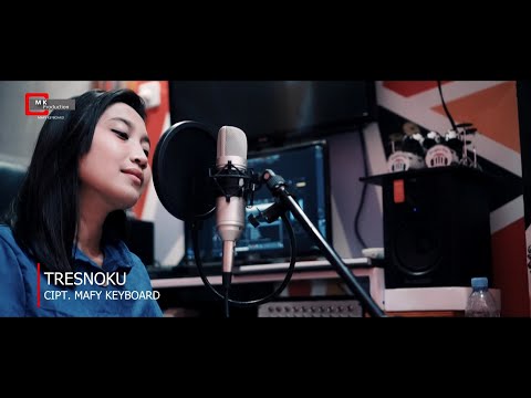 Syarah C.K - Tresna ku (Official Video)