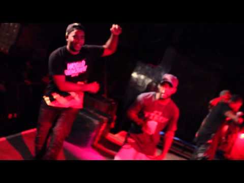 Yung Kingz - Love My Squad (Kada & Dirty)