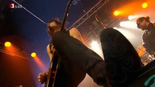 Tito &amp; Tarantula - Strange Face Of Love (Live 2008 HD)