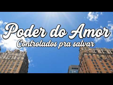 CTRLS - Controlados pra Salvar