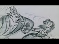 Beauty And The Beast Deleted Song Human Again