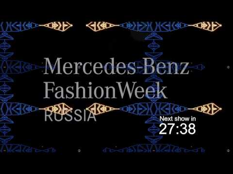 KSENIASERAYA - Осень-зима/2017-2018