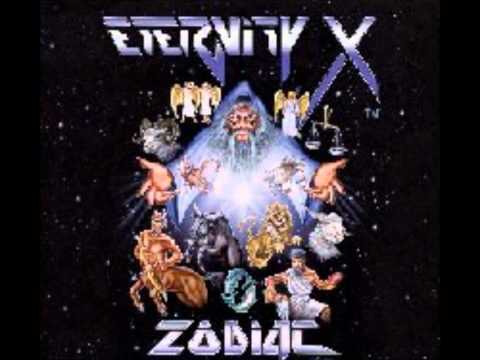 Eternity X  -  Pisces and Zodiac epilogue