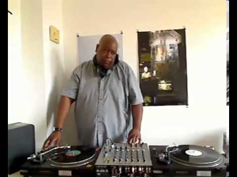 Acidman - RTS.FM.100511