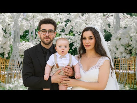 15 minuti fa, Piero Barone ha FINALMENTE svelato la sua vita matrimoniale con la compagna