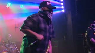 Brujeria-"La Ley De Plomo" (5/6/26) Reverb (Reading, PA)