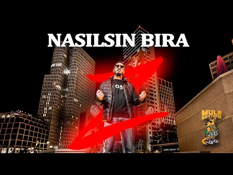 Z - NASILSIN BIRA (Official Music Video)