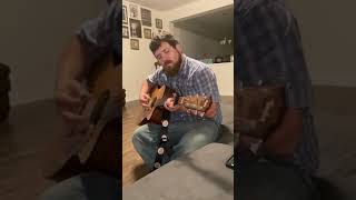 Sinking- Original Song- Michael Flynn