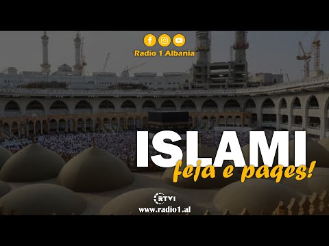 Islami, feja e paqes!