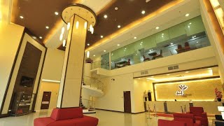 Hallmark Regency Hotel Johor Bahru, Johor Bahru, Malaysia