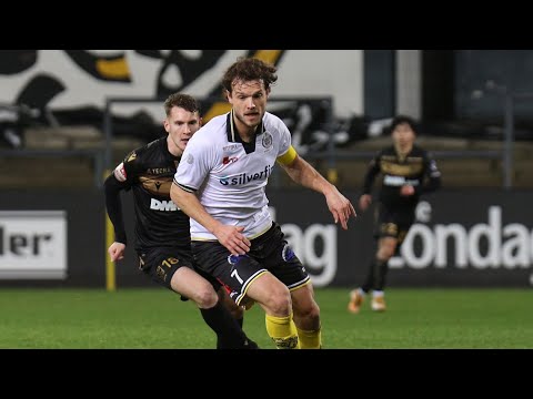 SC Lokeren - Temse | CROKY CUP: LOKEREN - TEMSE vs. STVV