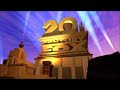 REUPLOAD Old 2009 20th Century FOX Model