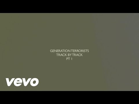 Generation Terrorists 20th Anniversary Track By Track Interview Part 1 (Tracks 1-6  Sla...
