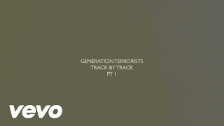 Generation Terrorists 20th Anniversary Track By Track Interview Part 1.