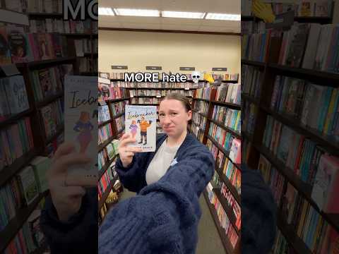 Books that deserve more hate #booktok #booktube #bookish #bookreview #books #reading #booksummary