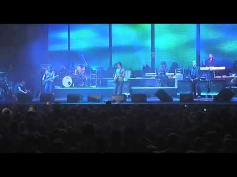 Pavol Habera & Team - Severanka (Live 2008 - DVDrip)