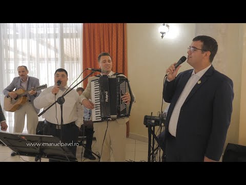 Mare e Domnul meu & In orice clipa-n viata mea - Nunta Emanuela&Alin Simule | Nou 2021