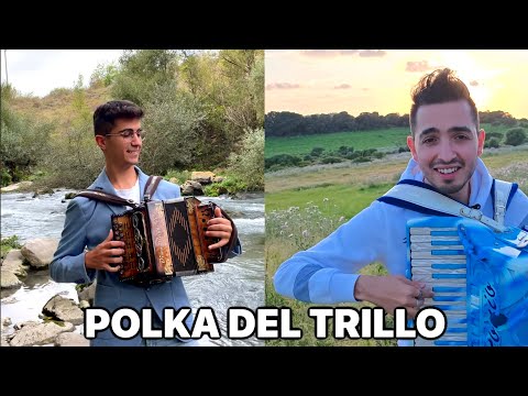 POLKA DEL TRILLO (Fisarmonica & Organetto)
