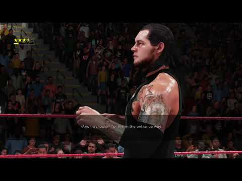 WWE Monday Night Raw 11/26/18 Full Show