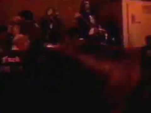 Diabolikal Holokaust - Goats & Wolves Live in Morelia 2009