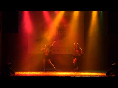 SLAP UP @THE UNION VOL9