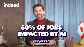Are You at Risk? How AI Actually Impacts Your Career | Indeed