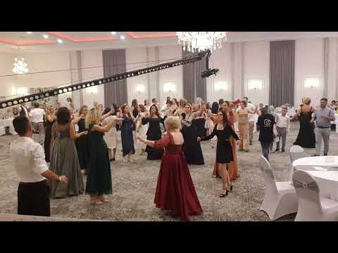 Hizri Muçiqi - Dasem Part 3 super atmosfera 2021