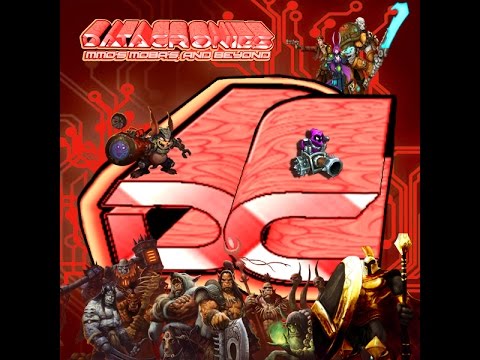 What Happend to Wildstar?