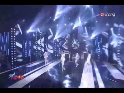 [LQ] 130507 PURE - I Still Love You @ Simply Kpop